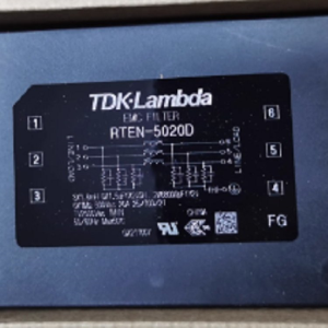 TDK RTEN-5020